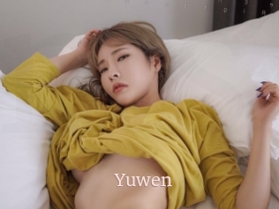 Yuwen