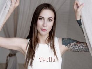 Yvella