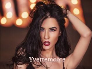 Yvettemoore