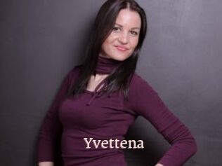 Yvettena