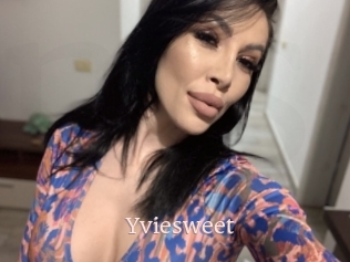 Yviesweet