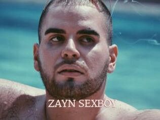 ZAYN_SEXBOY