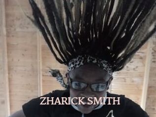 ZHARICK_SMITH