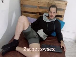 Zachottoysex
