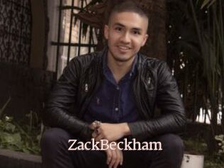 ZackBeckham