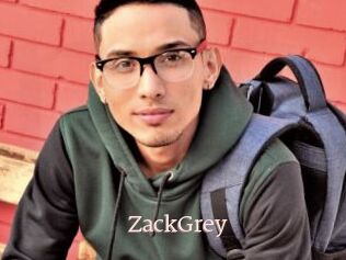 ZackGrey