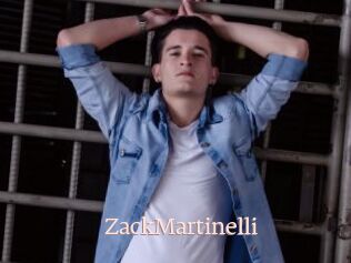 ZackMartinelli