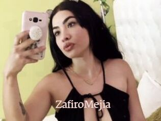 ZafiroMejia