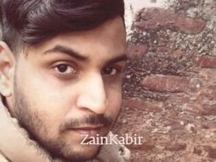 ZainKabir