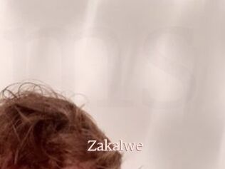 Zakalwe