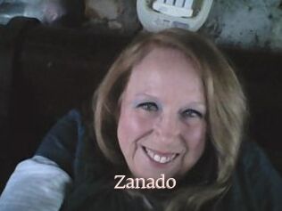 Zanado