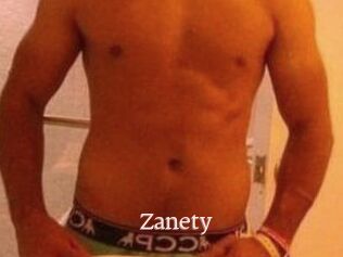 Zanety