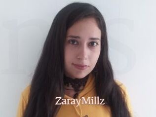 ZarayMillz