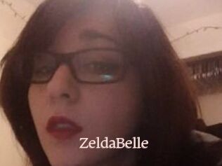 ZeldaBelle