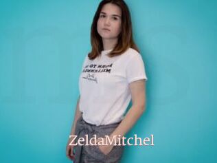 ZeldaMitchel