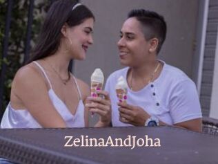 ZelinaAndJoha