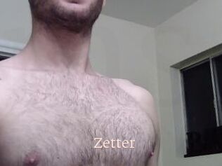 Zetter