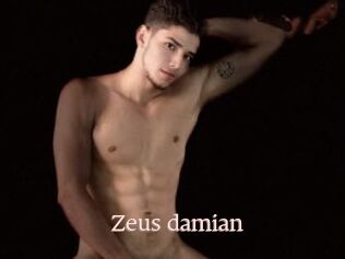Zeus_damian