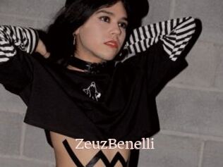 ZeuzBenelli