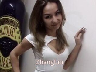 ZhangLin