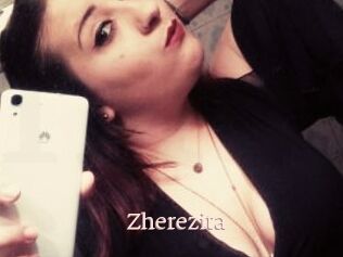 Zherezita
