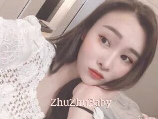 ZhuZhuBaby