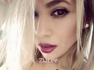 ZiaLee
