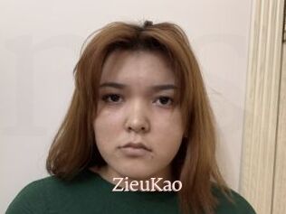 ZieuKao
