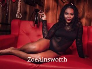 ZoeAinsworth