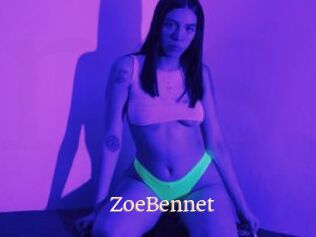 ZoeBennet
