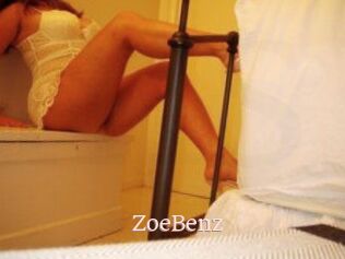 Zoe_Benz