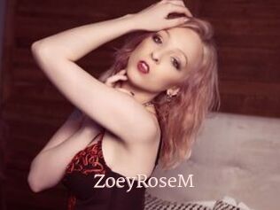 ZoeyRoseM