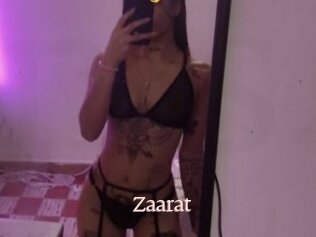Zaarat