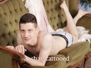 Zacharytattooed