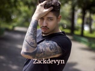 Zackdevyn