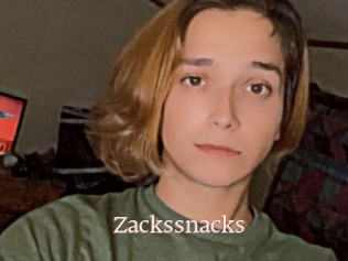 Zackssnacks
