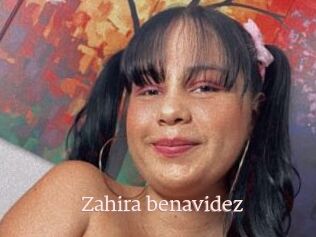 Zahira_benavidez