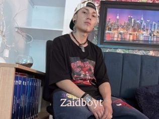 Zaidboyt