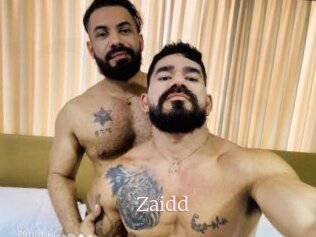 Zaidd