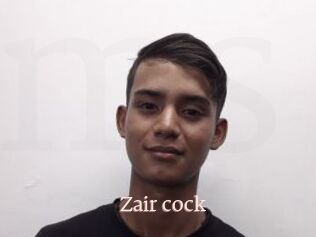Zair_cock