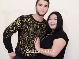 Zalinawinny