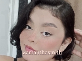 Zamanthasmith