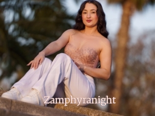 Zamphyranight