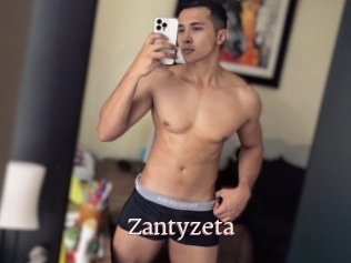 Zantyzeta
