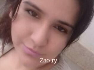 Zao_ry