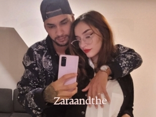 Zaraandthe