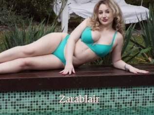 Zarablair