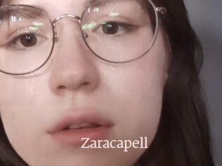 Zaracapell