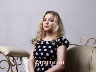 Zaracream