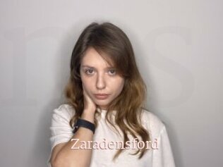 Zaradensford